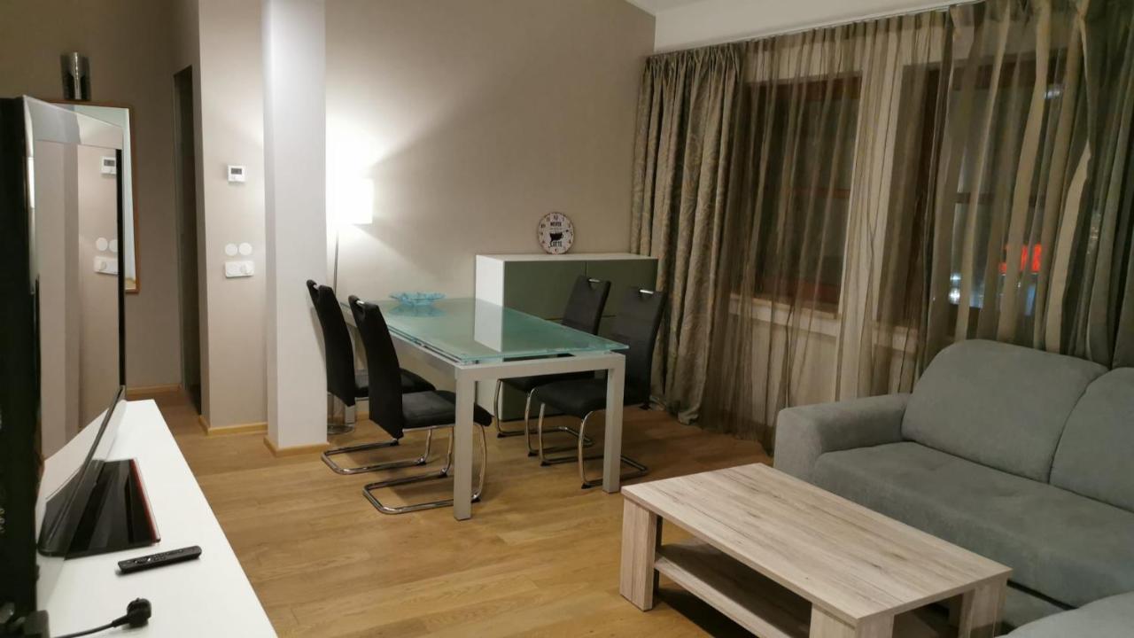 Wohnung Muenchen Neufahrn bei Freising Buitenkant foto