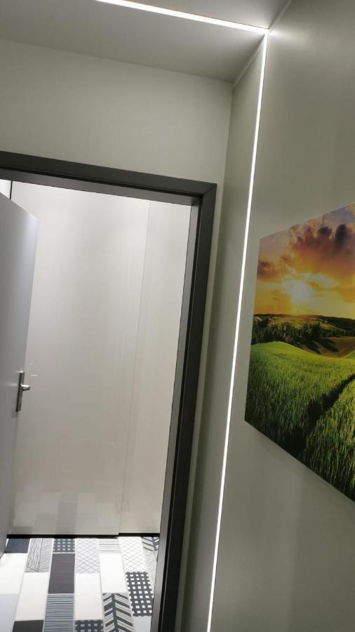 Wohnung Muenchen Neufahrn bei Freising Buitenkant foto