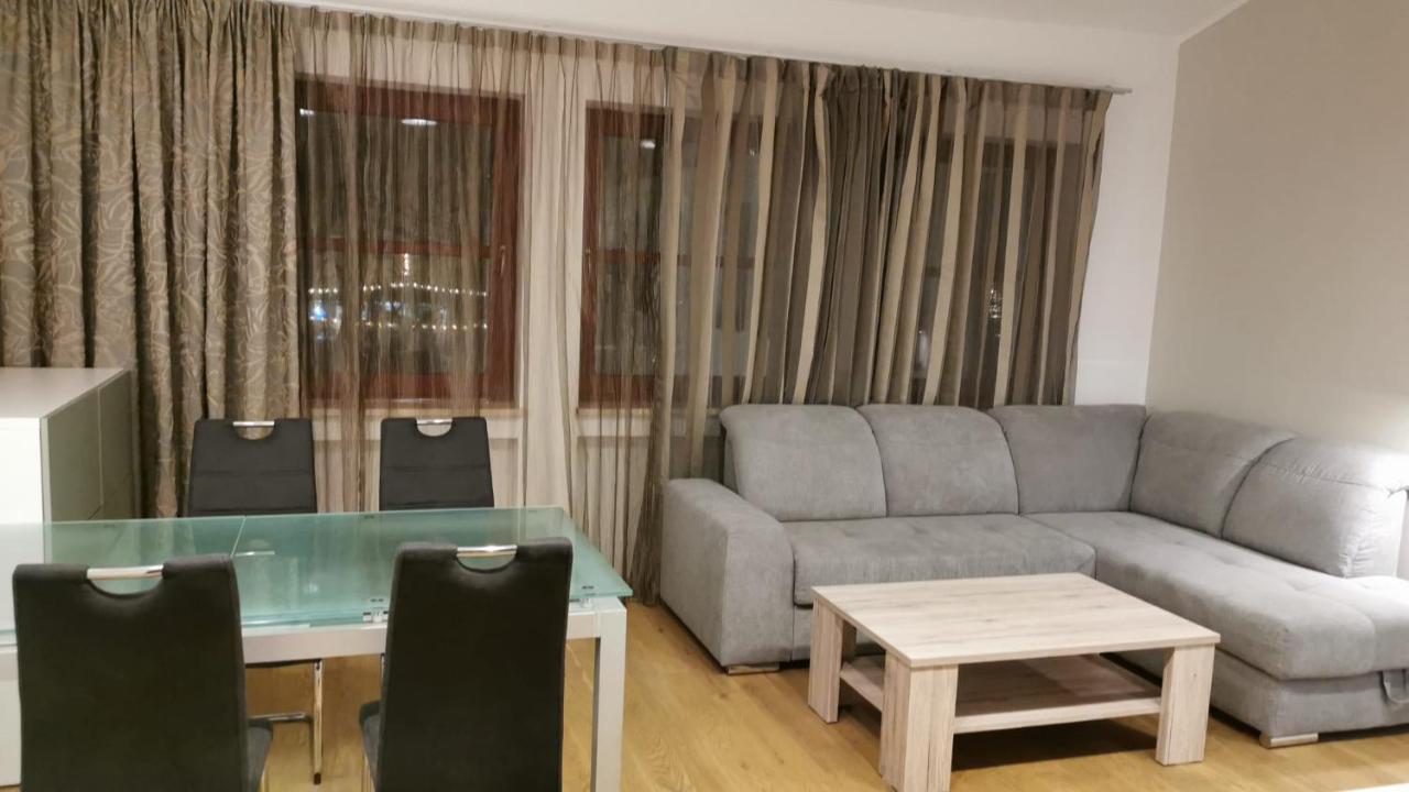 Wohnung Muenchen Neufahrn bei Freising Buitenkant foto