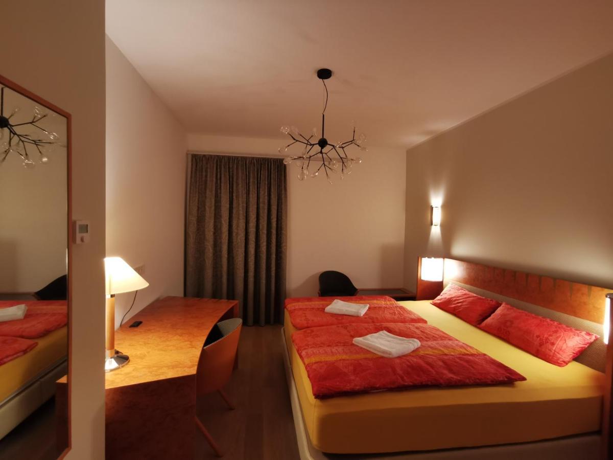 Wohnung Muenchen Neufahrn bei Freising Buitenkant foto