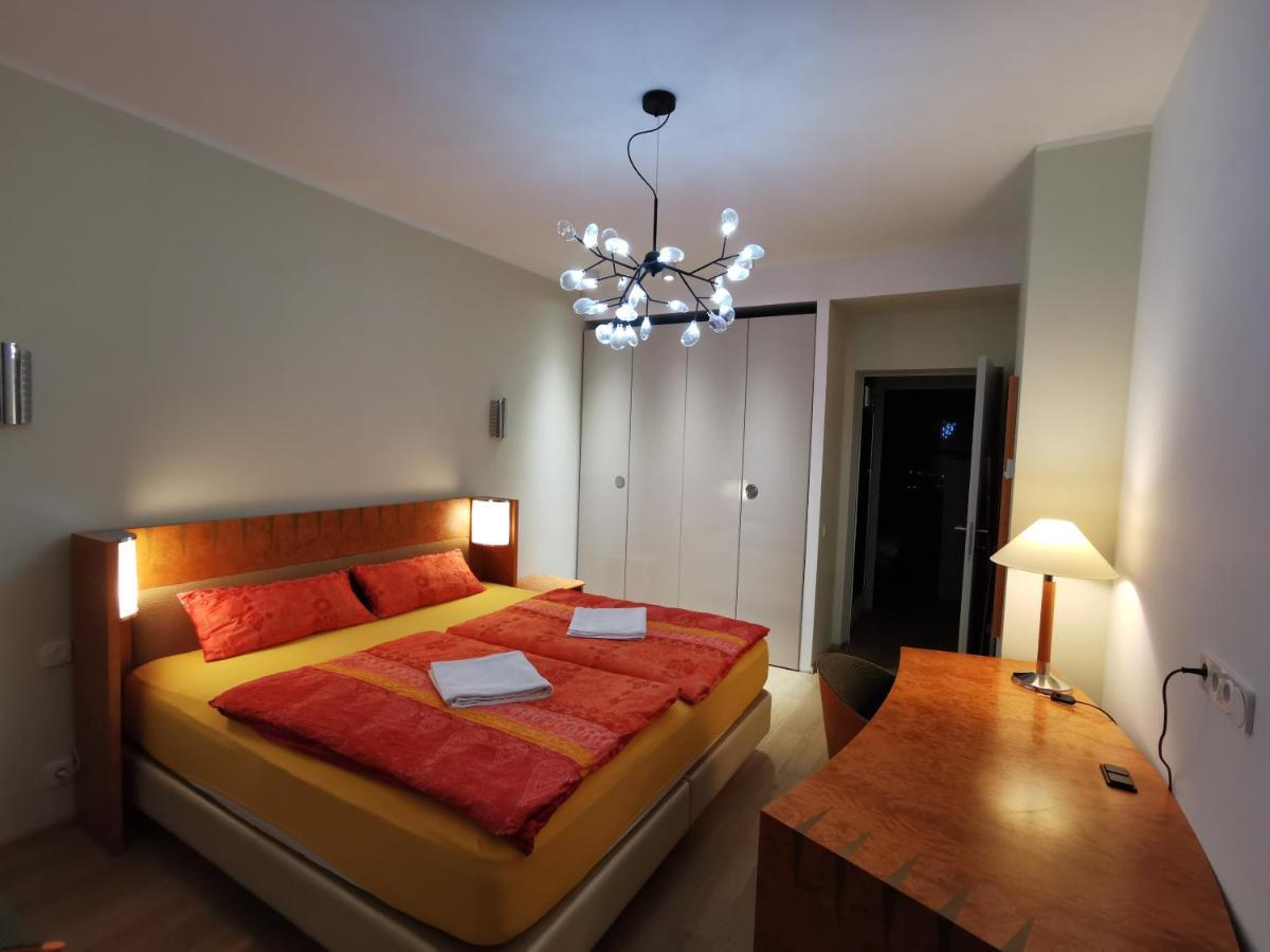 Wohnung Muenchen Neufahrn bei Freising Buitenkant foto
