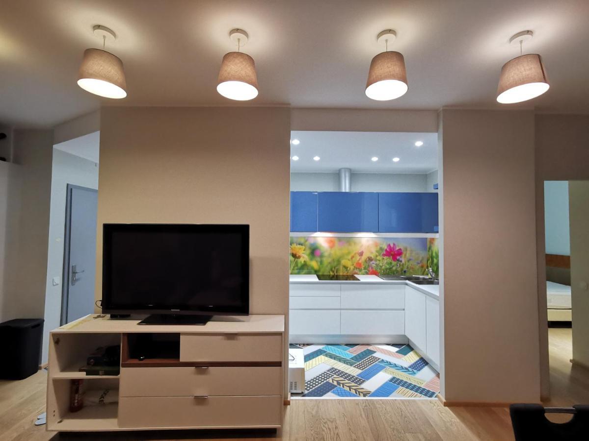 Wohnung Muenchen Neufahrn bei Freising Buitenkant foto